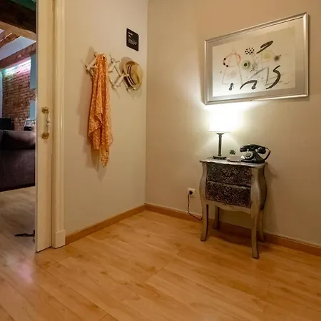 Apartment Tarraco Experience. Plaza De La Font *