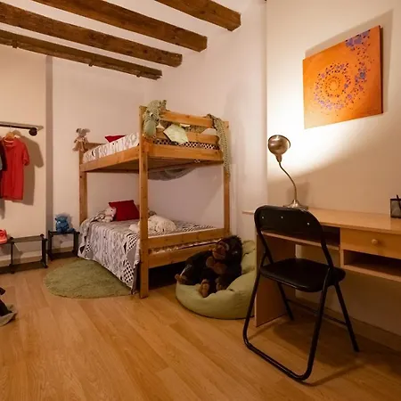 Apartment Tarraco Experience. Plaza De La Font *
