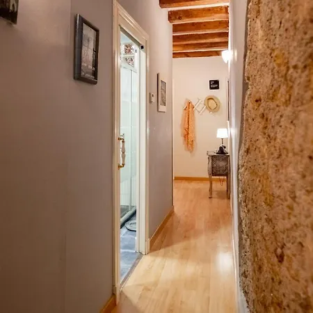 Apartment Tarraco Experience. Plaza De La Font Tarragona