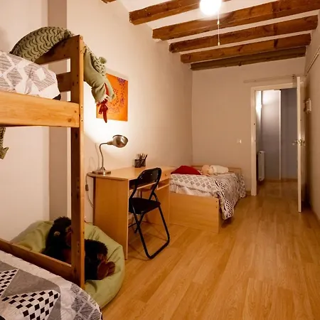 Apartment Tarraco Experience. Plaza De La Font *