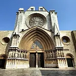 Tarraco Experience. Plaza De La Font * Tarragona