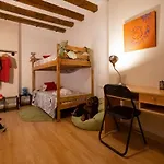 Apartmán Tarraco Experience. Plaza De La Font *