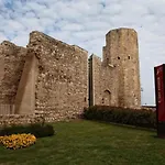 Apartmán Tarraco Experience. Plaza De La Font *