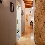 Apartmán Tarraco Experience. Plaza De La Font Tarragona