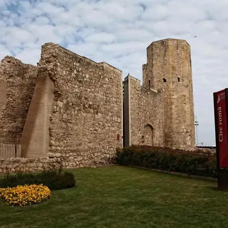 아파트 Tarraco Experience. Plaza De La Font *